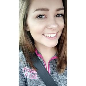 Meet your Posher, Jessica